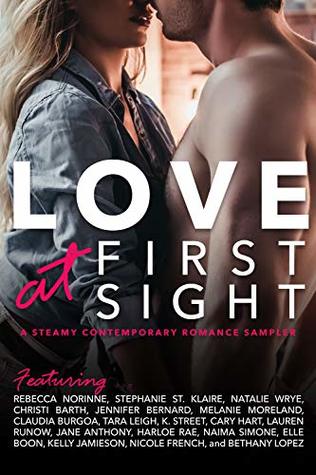 Love at First Sight (Kindle Edition)