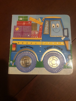 Shiny Drivers Tyler Truck