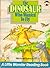 The Dinosaur Who Wanted to Fly (Little Wonder Reading Books)