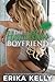 The Heartless Boyfriend (Bad Boyfriend, #2)