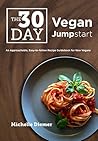 The 30 Day Vegan ...