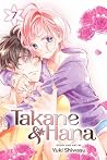 Takane & Hana, Vo...