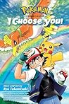 Pokémon the Movie by Ryo Takamisaki