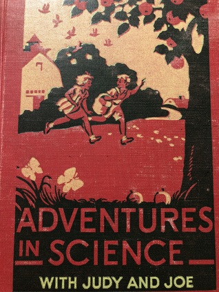 Adventures in Science with Judy and Joe
