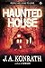 Haunted House (Afraid, #4)