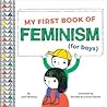 My First Book of Feminism (for Boys)