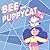 Bee and Puppycat (Issues) by Natasha Allegri