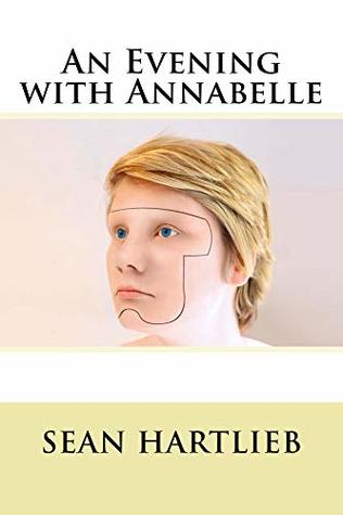 An Evening with Annabelle (Kindle Edition)