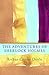 The Adventures of Sherlock Holmes [Paperback]