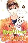 My Boyfriend in Orange 5