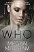 Who (Stalker, #1)
