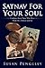 Satnav for Your Soul by Susan Pengelly Satnav for Your Soul by Susan Pengelly
