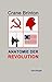 Anatomie der Revolution
