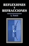 Reflexiones y refracciones Book cover for Reflexiones y refracciones