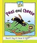 Peas And Cheese