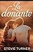 La donante