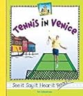 Tennis in Venice