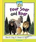 Four Soar And Roar