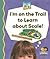 I'm on the Trail to Learn about Scale!