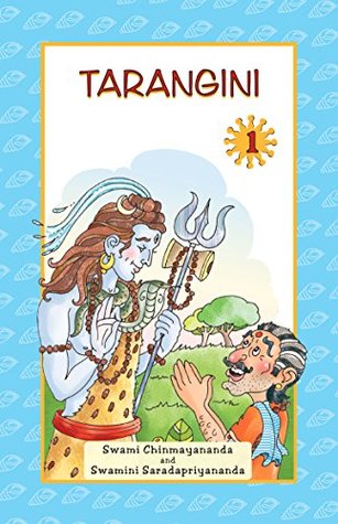Tarangini – 1 (Kindle Edition)