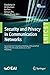 Security and Privacy in Com...