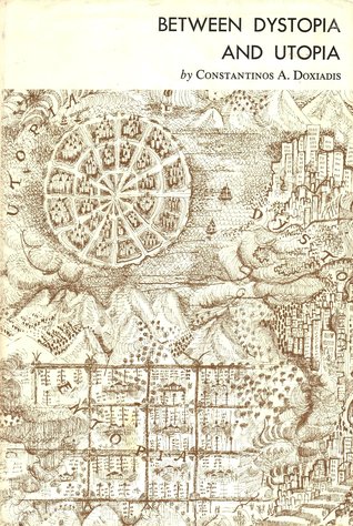 Between Dystopia And Utopia