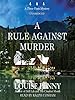 Image for A Rule Against Murder