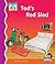 Ted's Red Sled