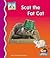 Scat the Fat Cat (SandCastle: First Rhymes)