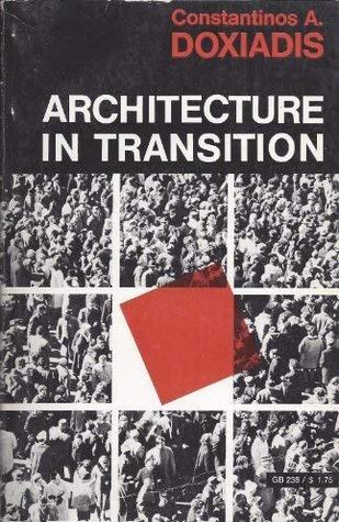 Architecture in Transition