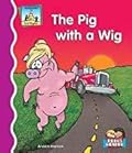The Pig with a Wig