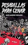 Pesadillas para c...