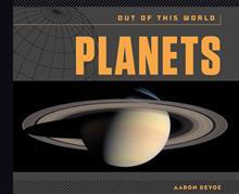 Planets (Out of This World)