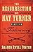 The Resurrection of Nat Turner, Part 2: The Testimony: A Novel