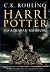 Harri Potter və Azkaban Məhbusu by J.K. Rowling