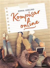 Kompisar online (Hardcover)