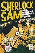 Sherlock Sam and the Mysterious Mastermind in Seoul