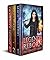 Legends Reborn: The Complete Series