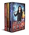 Legends Reborn: T...