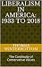 Liberalism in America by Thomas Winterbottom
