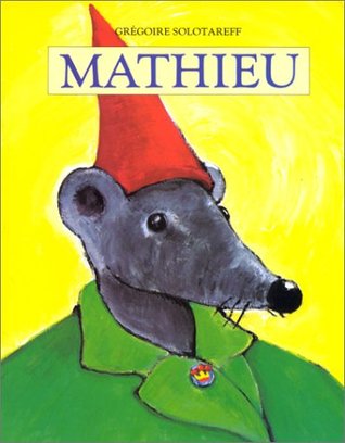 mathieu (Paperback)