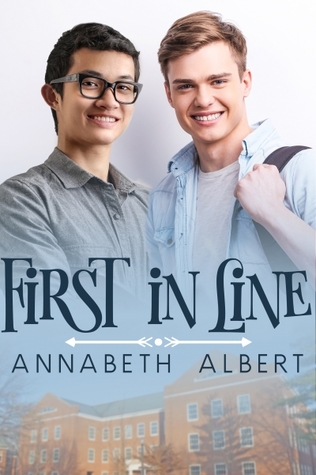 First In Line (ebook)