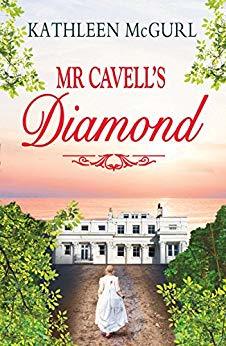 Mr Cavell's Diamond