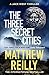 Three Secret Cities