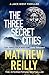 Three Secret Cities