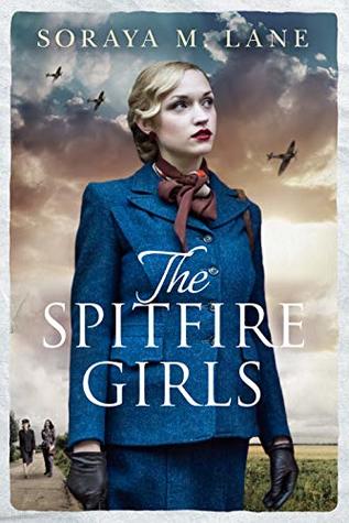 The Spitfire Girls (Kindle Edition)