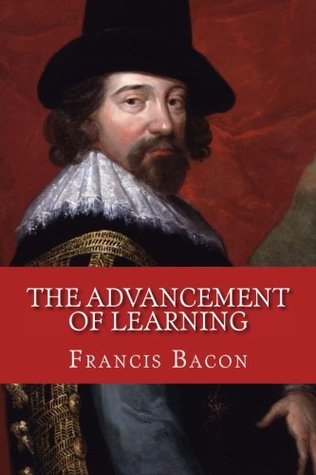 The Advancement of Learning