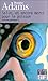 Salut, et encore merci pour le poisson (Le Guide galactique, #4)