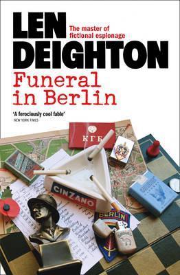 Funeral In Berlin