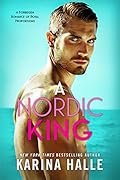 A Nordic King (Nordic Royals, #3)